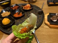 -恩你小木屋·烤肉韩式料理(嘉兴秀洲店)