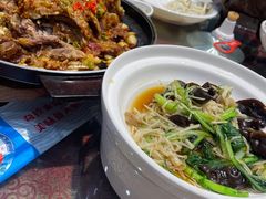 -海霸王特色海鲜家常菜(四合路店)