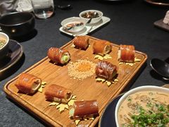 -醉东Oriental House(静安嘉里中心店)
