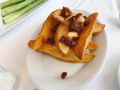 烤薯排-茹丝葵经典牛排馆(成都IFS店)