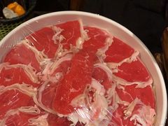 -快活林酸汤鱼鲜品火锅店(甲秀楼店)