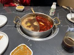 -魁牛·潮汕牛肉自助火锅(沈辽路万达店)