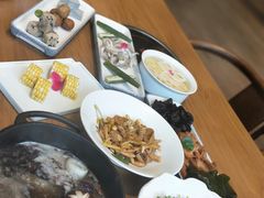 -禅蕴素食生活馆