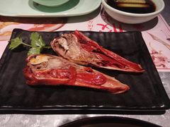 -炭舍干锅·烤鱼(扬名广场店)