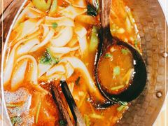 -小满手工粉(上海月星环球港店)