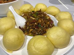 -北平食府(马鞍山路店)