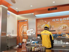 -周成芝螺蛳粉(人和店)