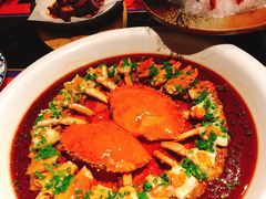 -上海滩餐厅(BFC外滩金融中心店)