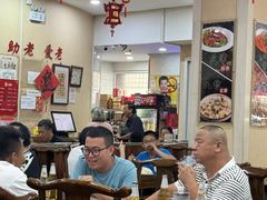 -京天红酒家(虎坊路店)