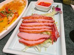 叉烧-新白鹿餐厅(悠迈生活广场店)