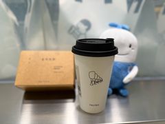 -喜茶(广州中山六路店)