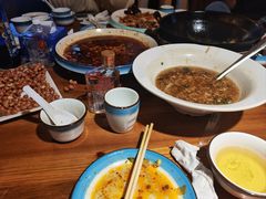 -锅碗记(红旗大街店)