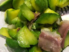 -云海肴·汽锅鸡·云南菜(天津国金汇店)