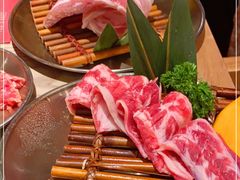 -西塔老太太泥炉烤肉(杭州首店)