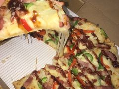 -City1+1城市比萨(国商卫星广场店)