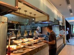 -浙江西子宾馆·瑶园咖啡厅