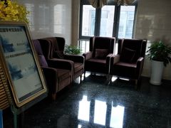 -上海如意智慧酒店(上海科学院店)