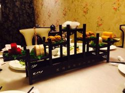 -花家怡园·宴会厅(簋街四合院总店)