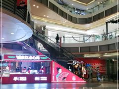-大悦城(沈阳中街店)