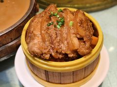 -刘胖子家常菜·蹄花焖藕(江汉路总店)