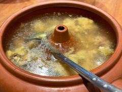 -翠云楼·汽锅鸡·云南特色菜(翠湖公园店)