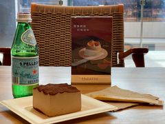 -théATRE 茶聚场(王府中環店)