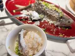 -钟菜·粤菜点心·宴请(海上世界·汇港二期店)