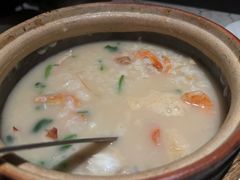 -潮州府·潮菜·砂锅粥(徐家汇店)
