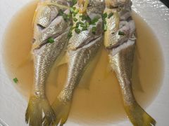 -水先生寧波菜(天一店)