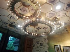 -小广寒电影艺术餐厅(小广寒经三路店)