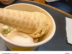 -LUNEURS月乐诗·法式冰淇淋(北外滩来福士广场店)