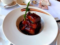圆苑红烧肉-圆苑(金茂店)