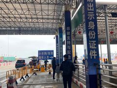 -海安新港(公交站)
