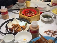 -避风塘(江桥万达店)