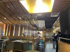 -黑牛の場烤肉(摩天活力城店)