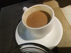 -Pita's&Tika's中东和印度风味餐厅(龙湖天街店)