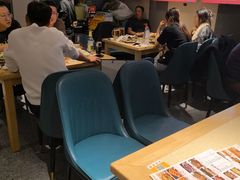 -老杨太太烧烤(文化广场店)
