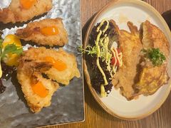 -耕海日本料理(万达华府店)