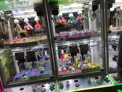 -爱玩嘉年华(江北一店)