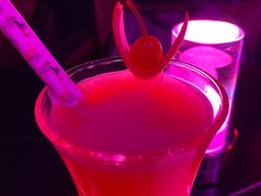 -MOSSO音乐酒吧·live house(南京旗舰店)