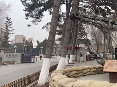 -长影旧址博物馆