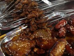 -永刚烧烤(大夜市店)