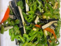 -徽州月·民间徽菜(浦东总店)