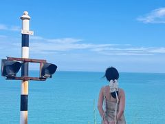 -漳州滨海火山岛自然生态风景区