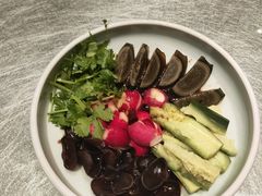 -小厨娘淮扬菜(六合欢乐港店)