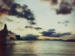 -海港城