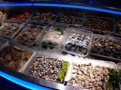 -爱9味·火锅自助主题餐厅(西站店)
