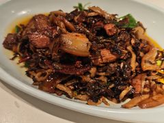 -饭饱香土碗菜(新科店)