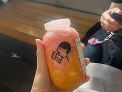 -喜茶(深圳福田星河COCO Park店)