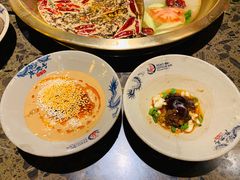 -小龙坎火锅(黄河店)